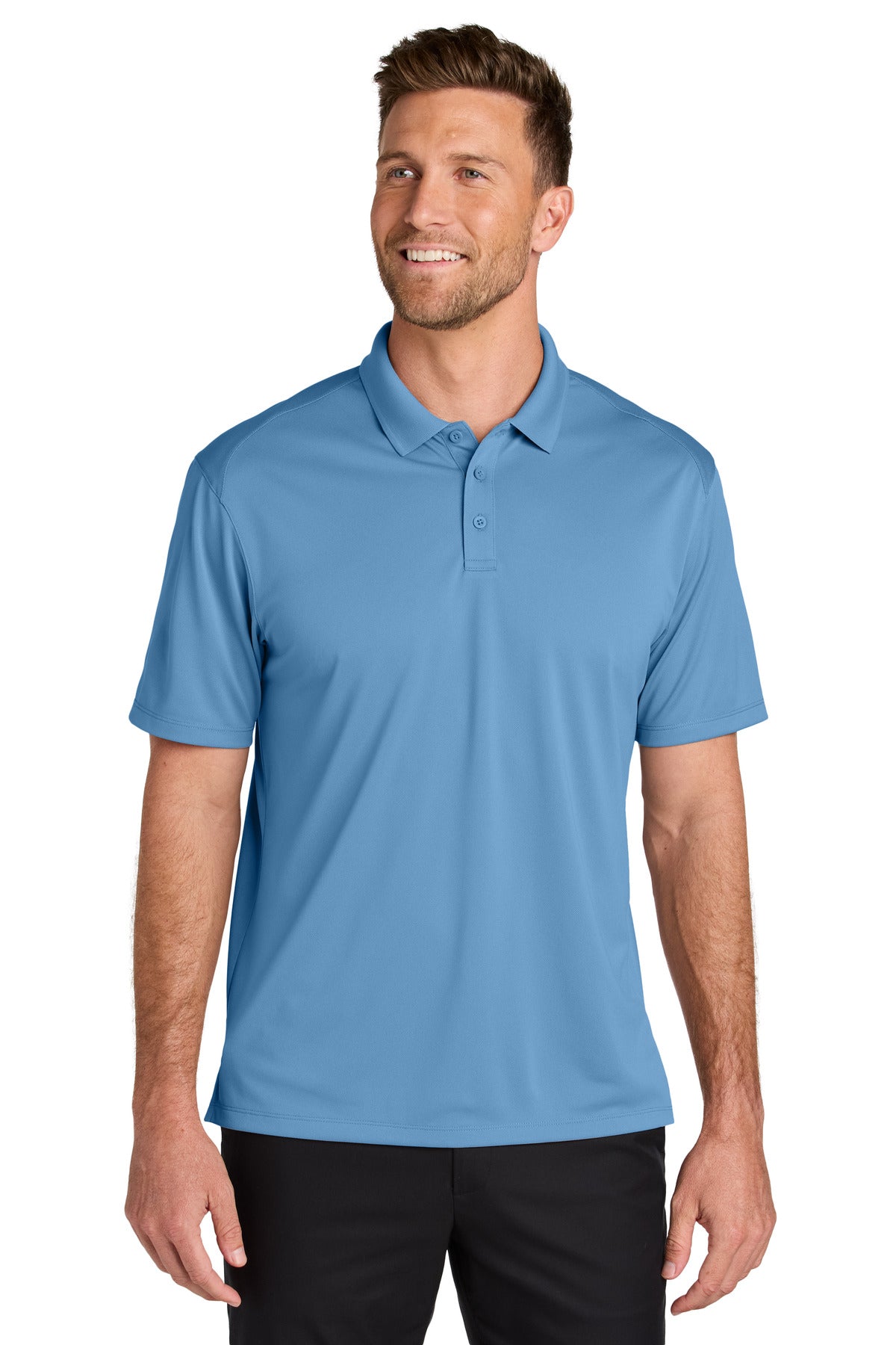 Port Authority? Wearever Performance Pique Polo K240