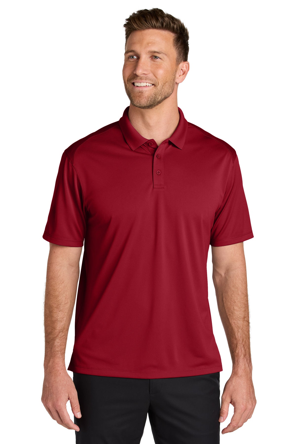 Port Authority? Wearever Performance Pique Polo K240