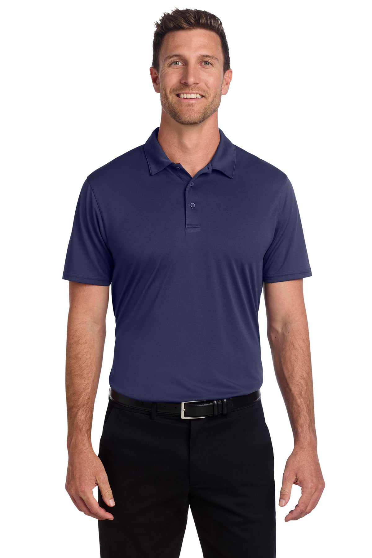Port Authority® Performance Staff Polo
