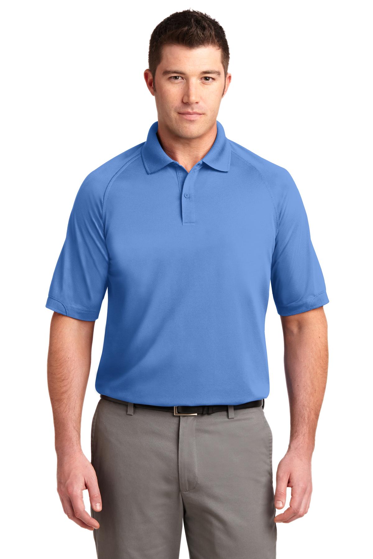 Port Authority? Dry Zone? Ottoman Polo. K525