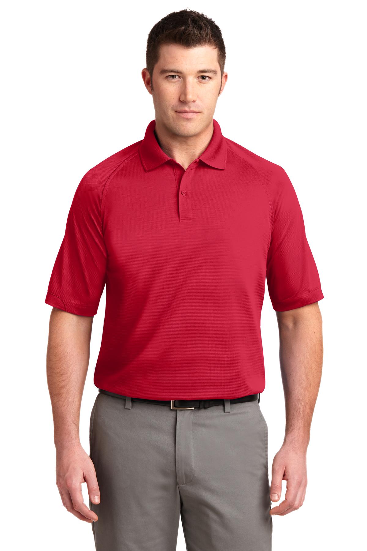 Port Authority? Dry Zone? Ottoman Polo. K525
