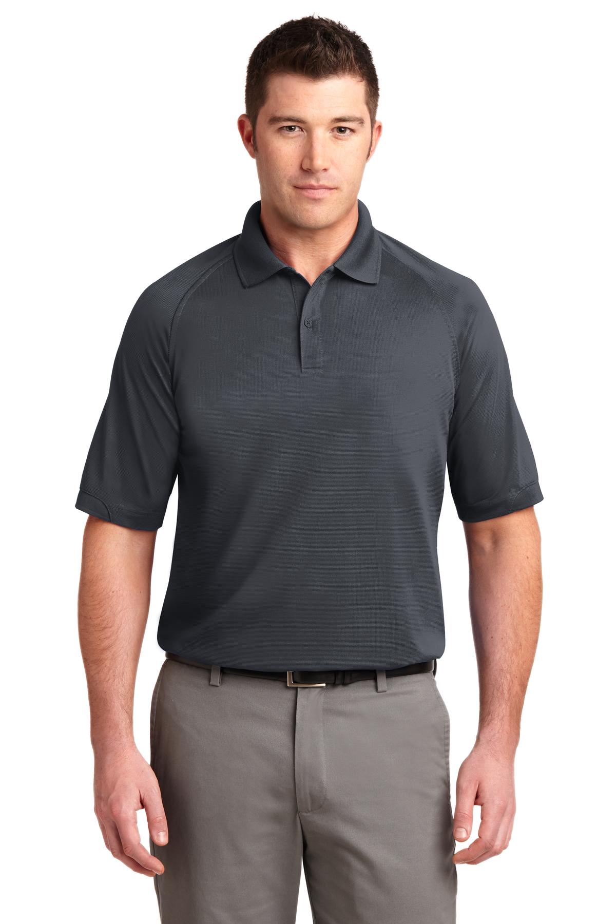 Port Authority? Dry Zone? Ottoman Polo. K525