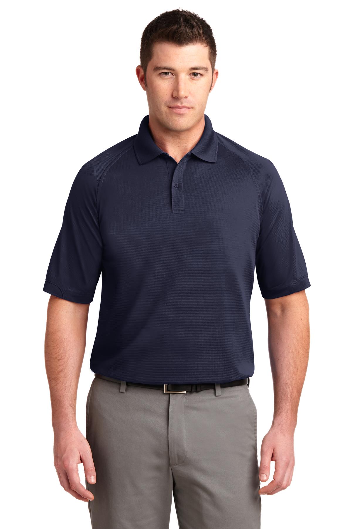 Port Authority? Dry Zone? Ottoman Polo. K525