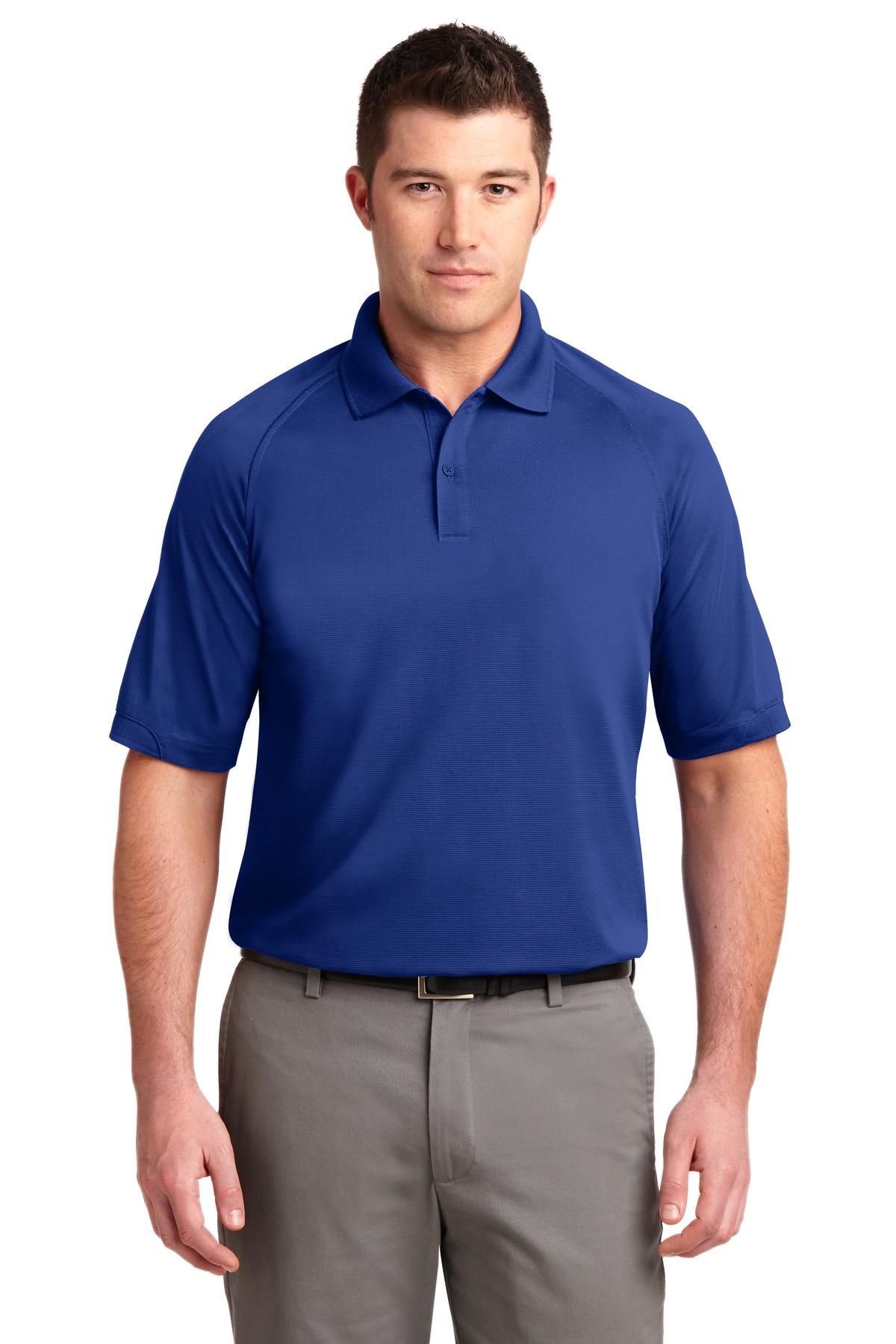 Port Authority? Dry Zone? Ottoman Polo. K525