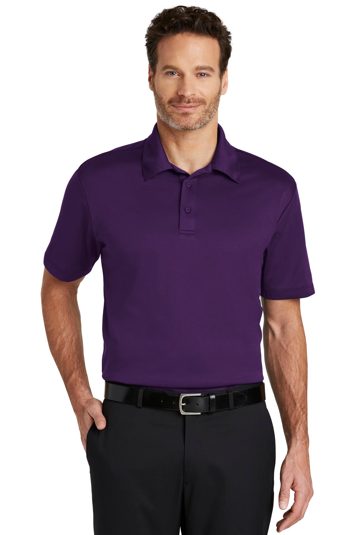 Port Authority? Silk Touch? Performance Polo. K540