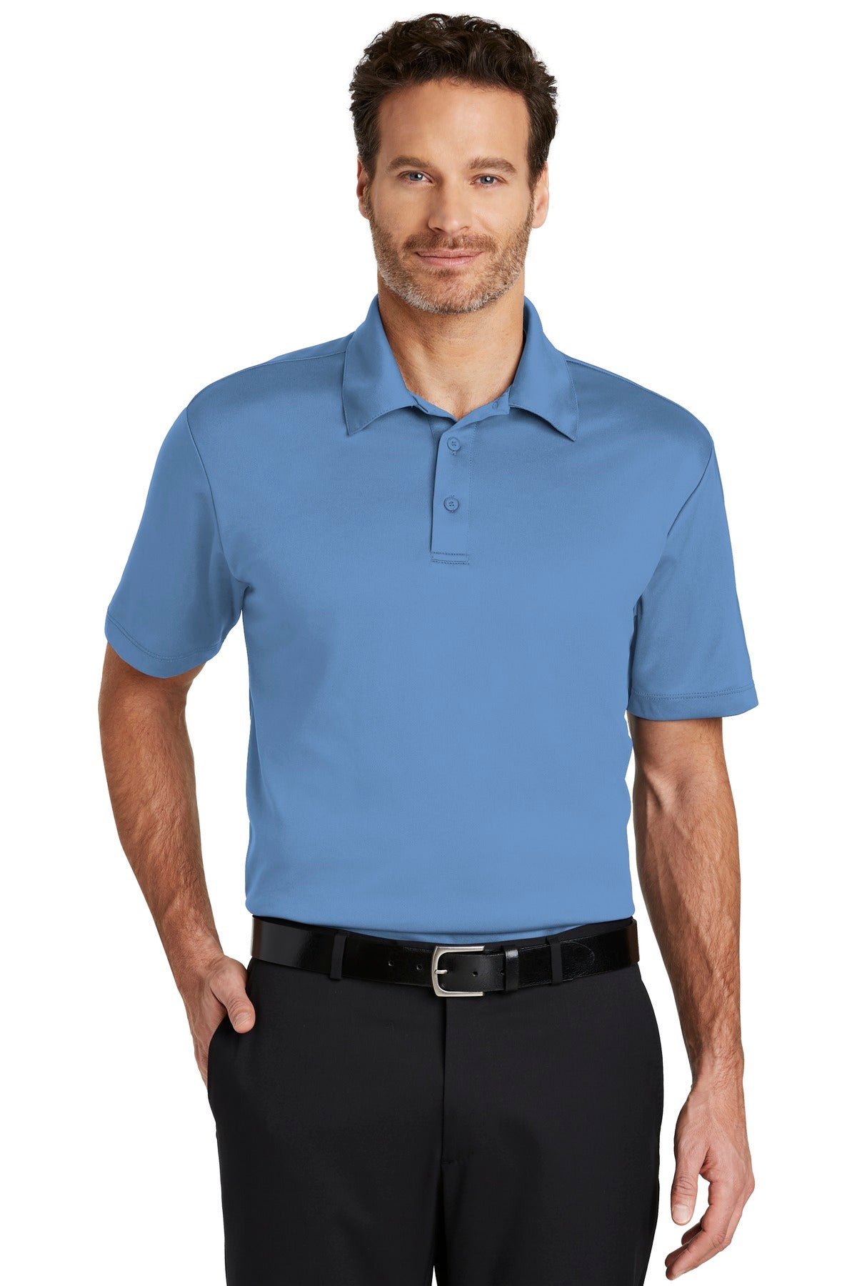 Port Authority? Silk Touch? Performance Polo. K540