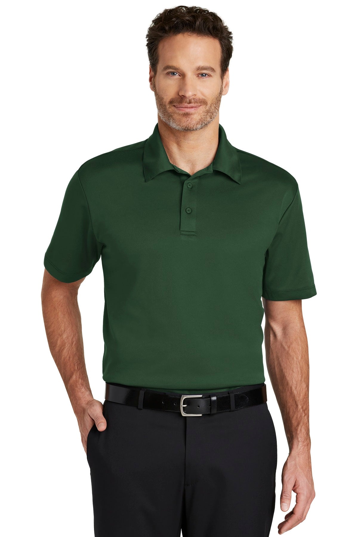Port Authority? Silk Touch? Performance Polo. K540