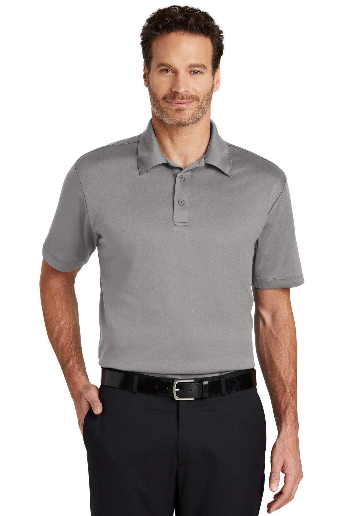 Port Authority? Silk Touch? Performance Polo. K540