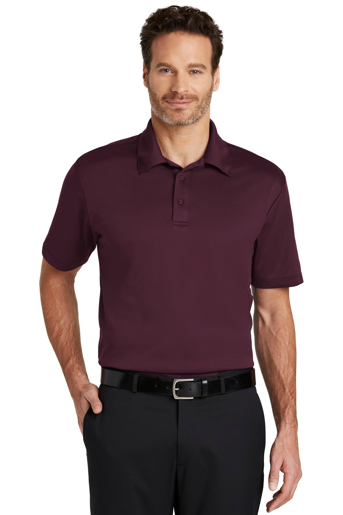 Port Authority? Silk Touch? Performance Polo. K540