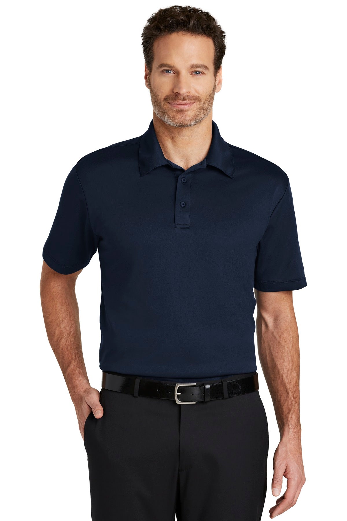 Port Authority? Silk Touch? Performance Polo. K540