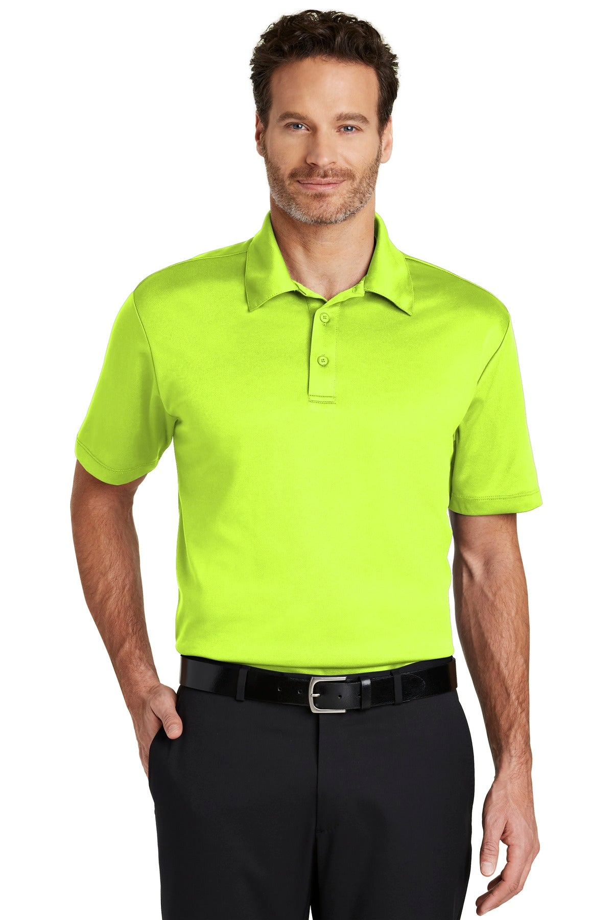 Port Authority? Silk Touch? Performance Polo. K540
