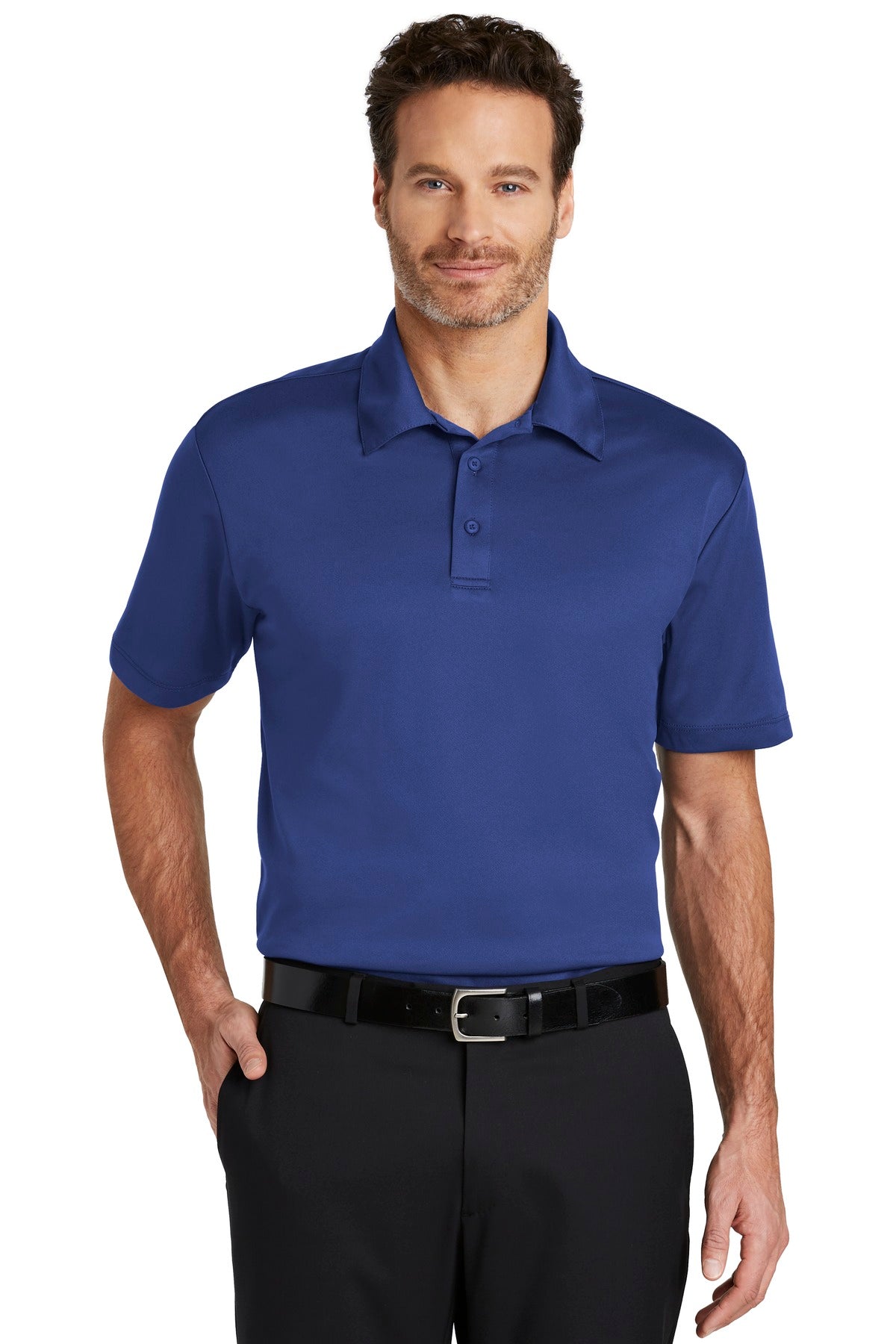 Port Authority? Silk Touch? Performance Polo. K540