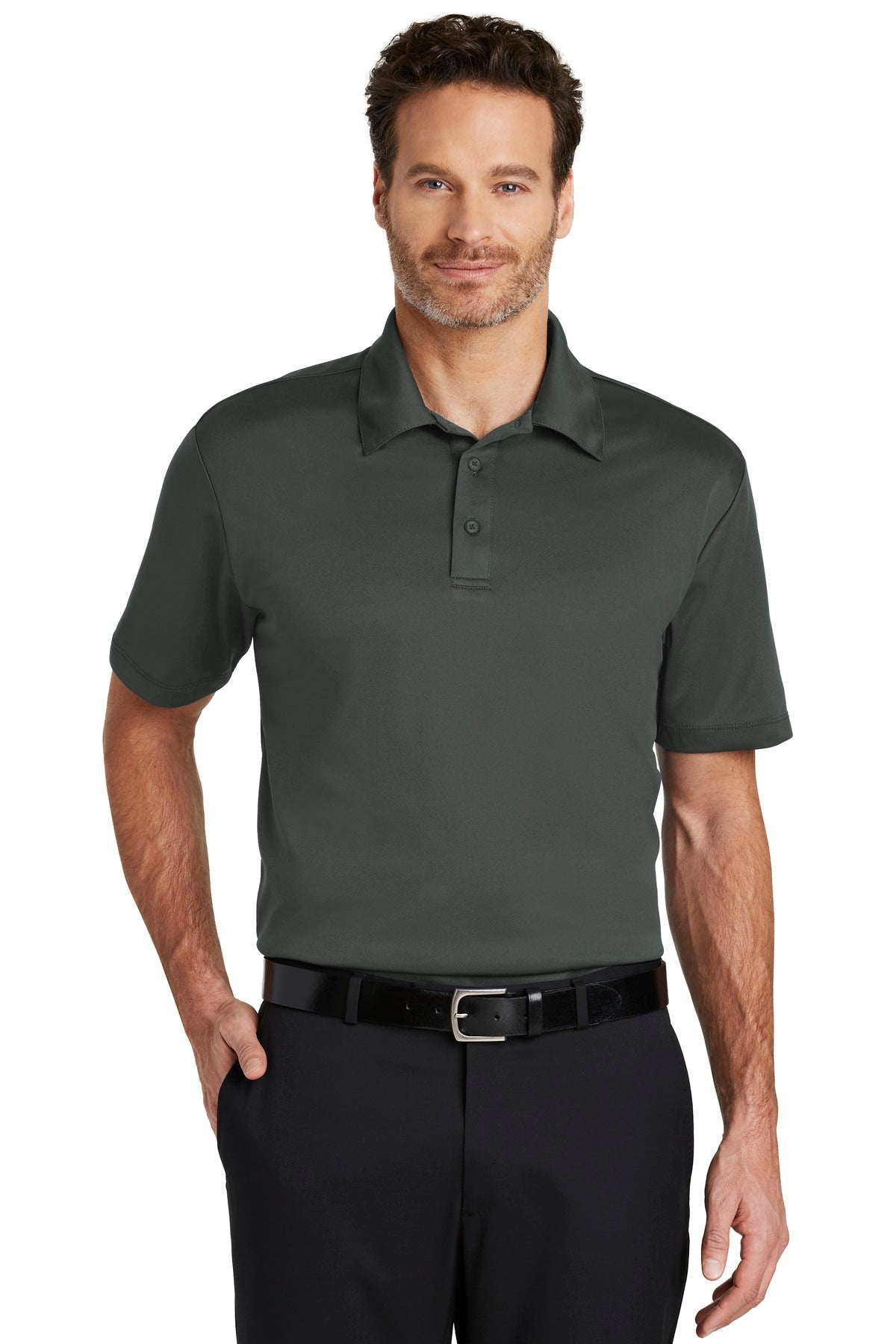 Port Authority? Silk Touch? Performance Polo. K540