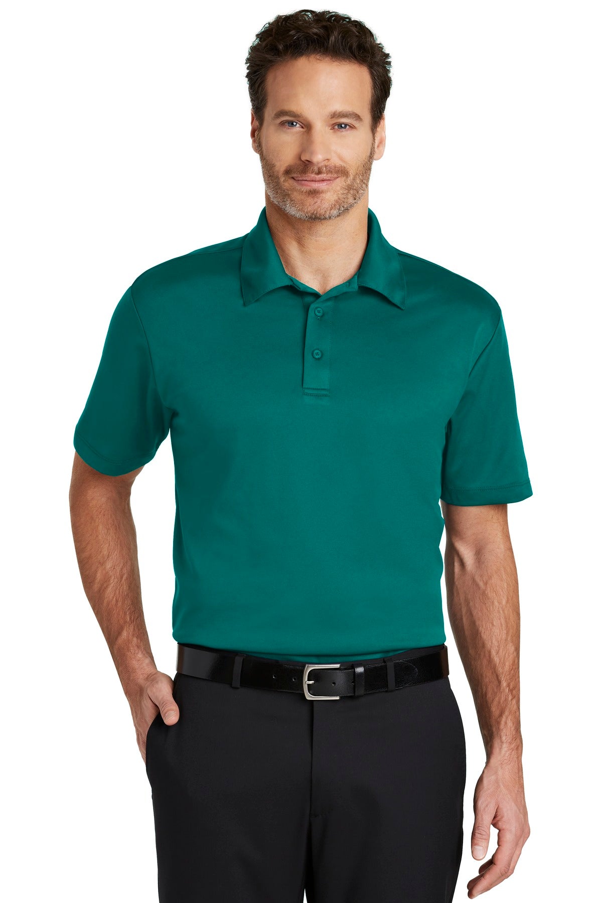 Port Authority? Silk Touch? Performance Polo. K540