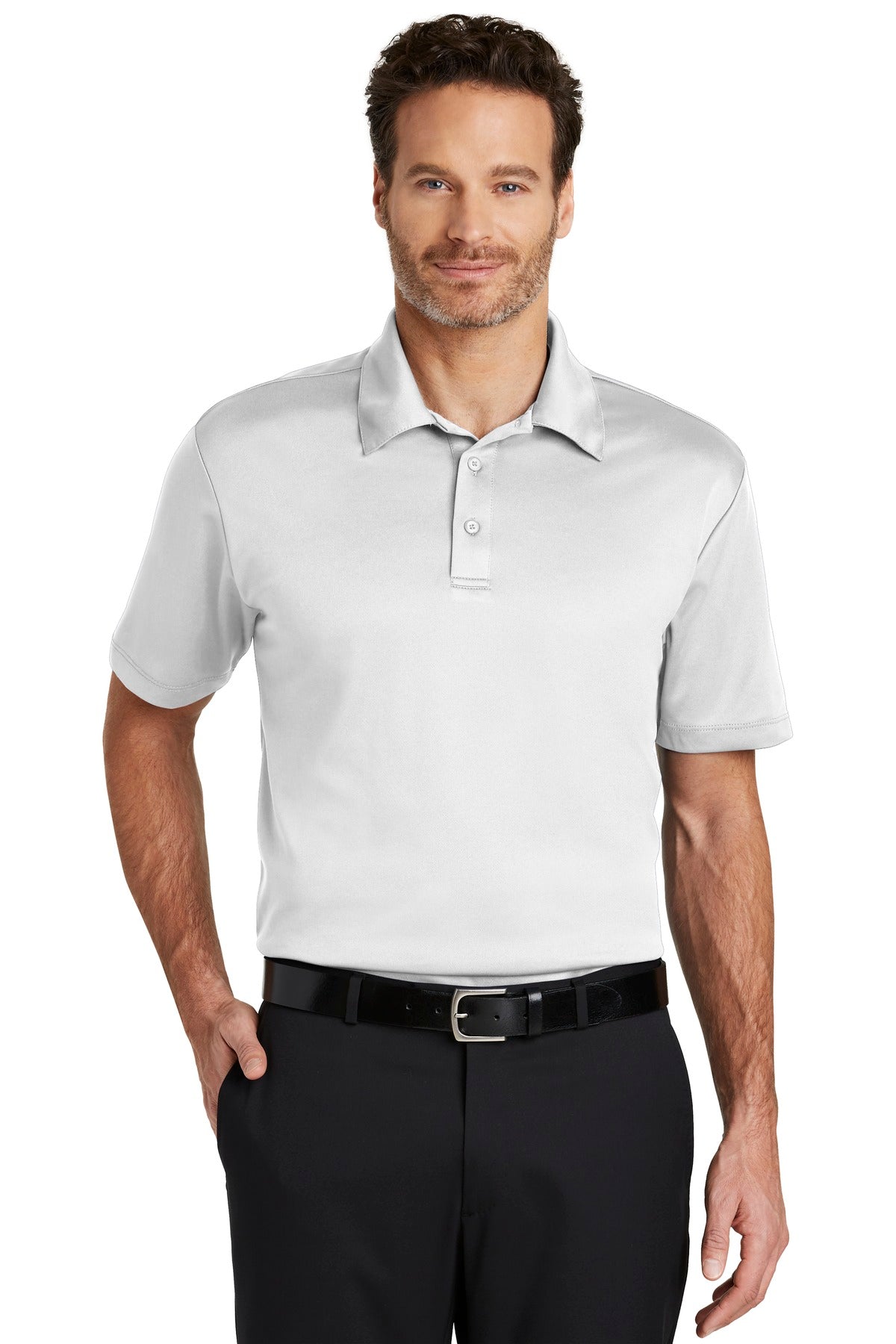 Port Authority? Silk Touch? Performance Polo. K540