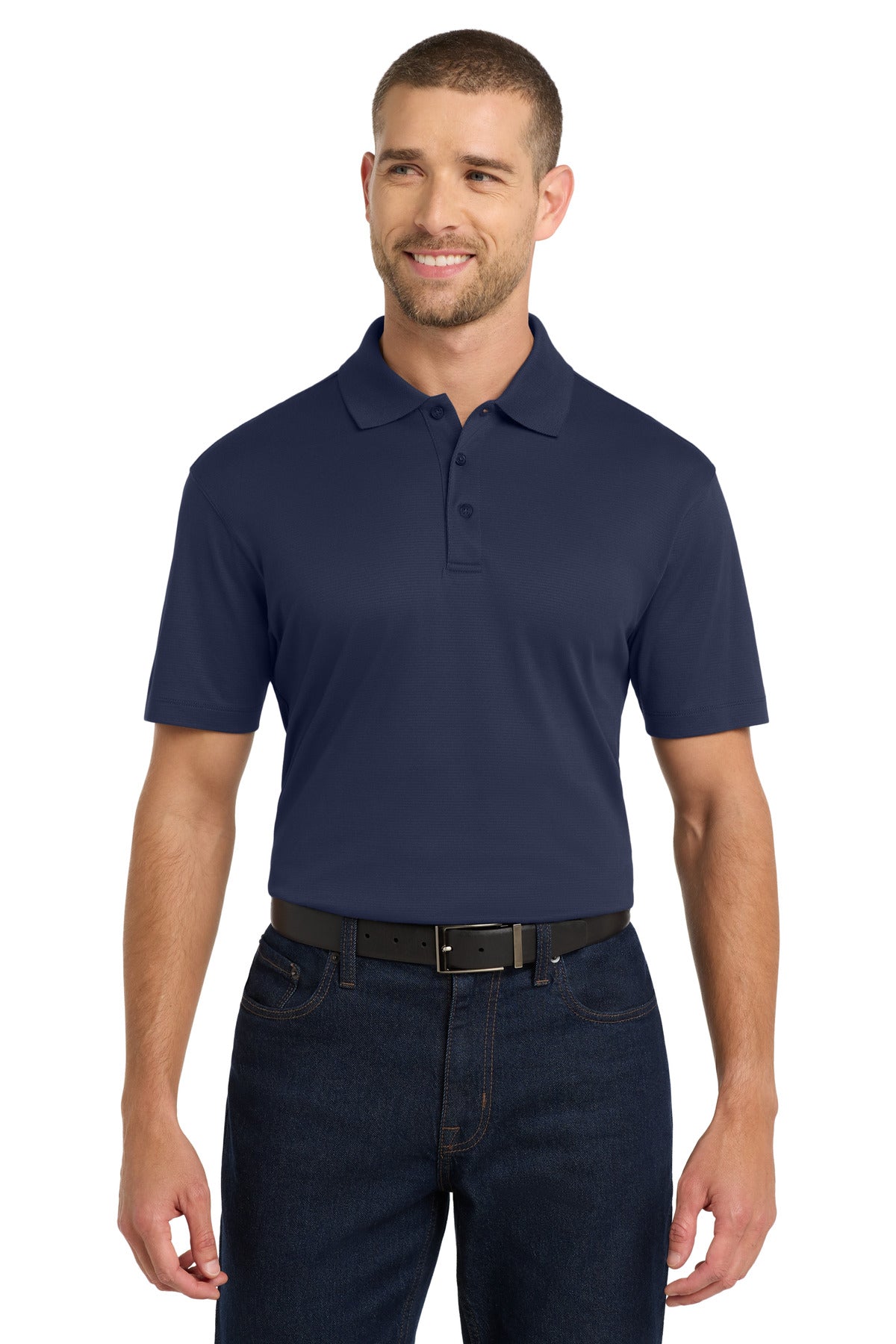 Port Authority® Rapid Dry™ Mesh Polo