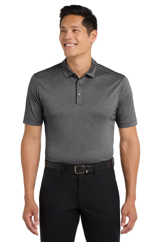 Port Authority ® Shadow Stripe Polo