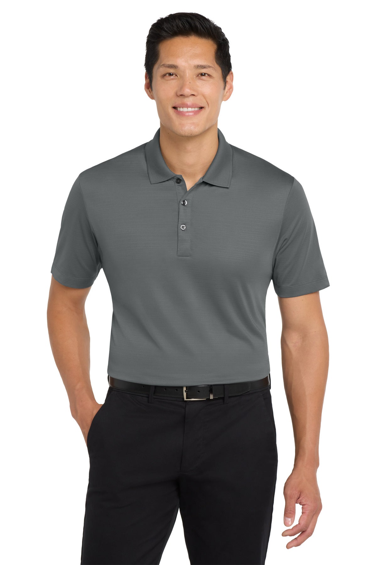 Port Authority ? Eclipse Stretch Polo. K587