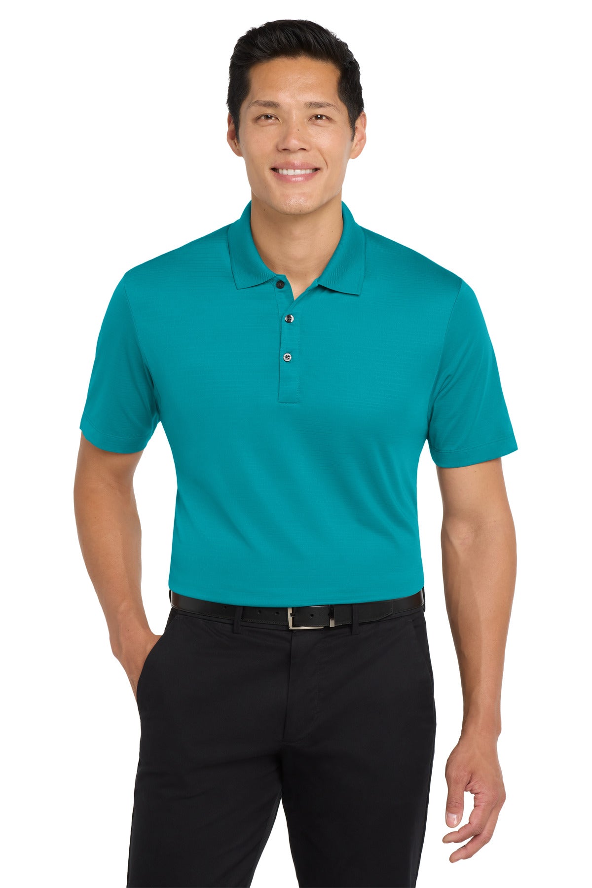 Port Authority ? Eclipse Stretch Polo. K587
