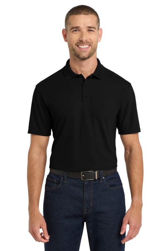 Port Authority ® EZPerformance ™ Pique Polo