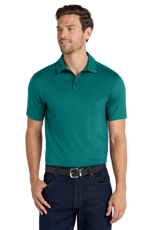 Port Authority ® City Stretch Polo