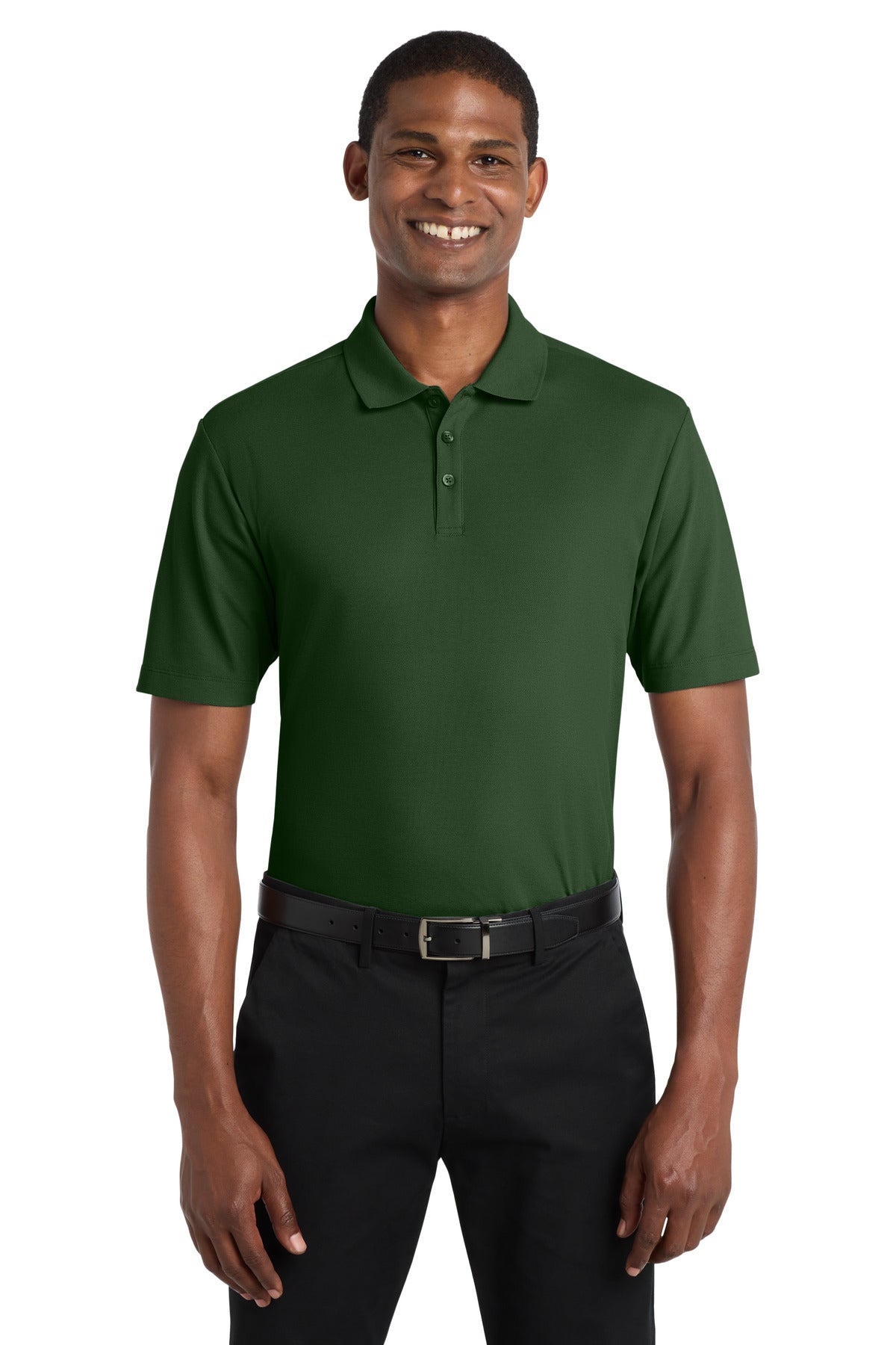 Port Authority ? SuperPro React ? Polo. K810
