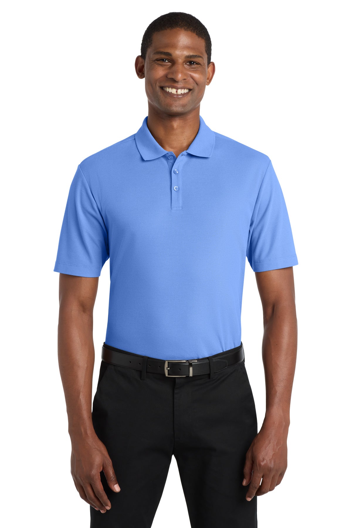 Port Authority ? SuperPro React ? Polo. K810