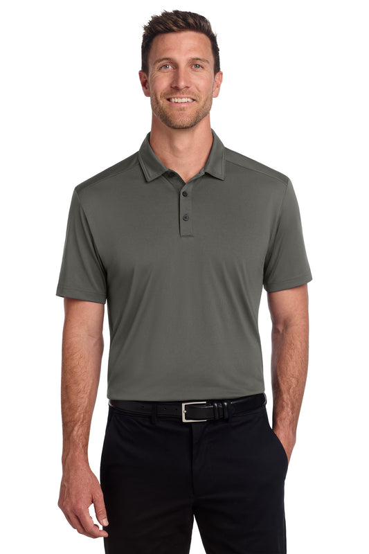 Port Authority® C-FREE® Snag-Proof Polo