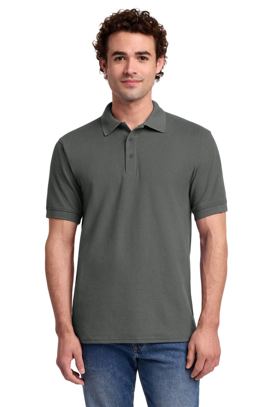 Port & Co™ Core Blend Pique Polo