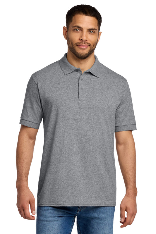 Port & Co™ Tall Core Blend Jersey Knit Polo