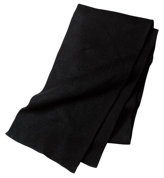 Port Authority® Knitted Scarf
