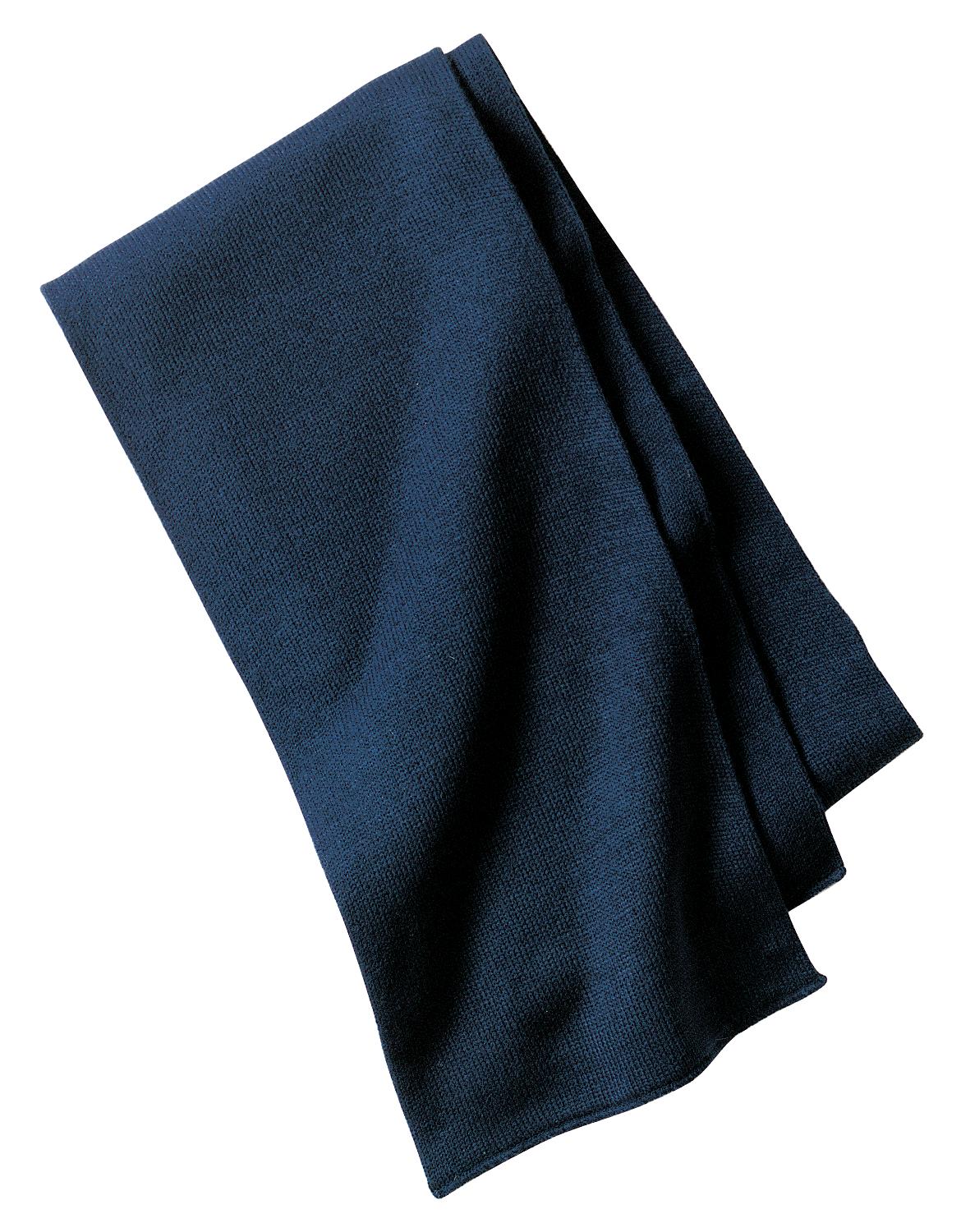 Port Authority® Knitted Scarf
