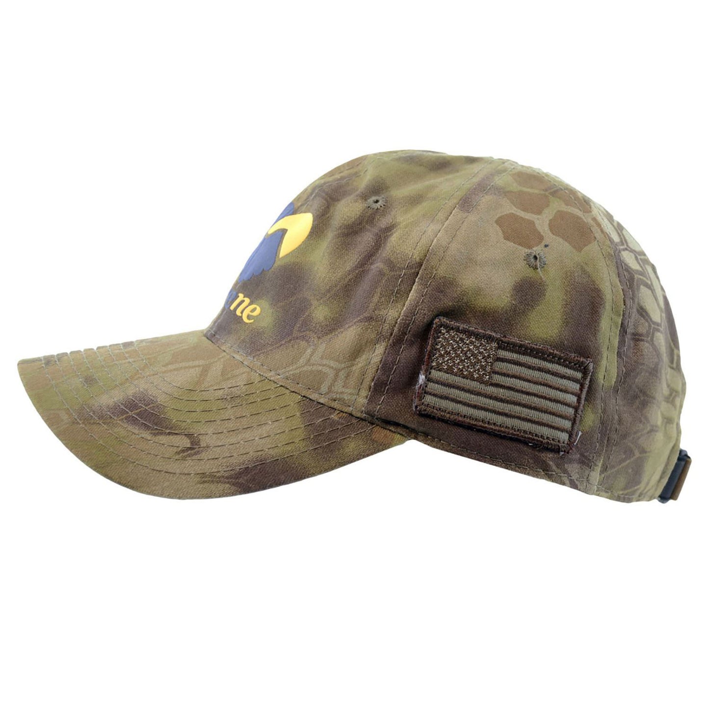 Kryptek Camo Cap-8316