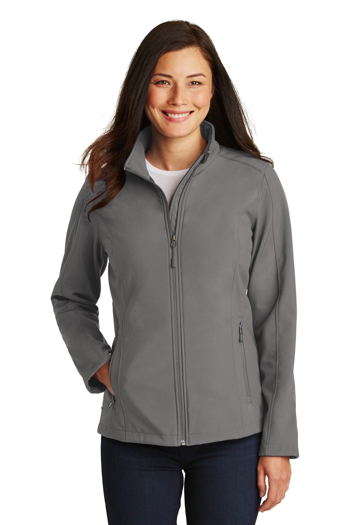 Port Authority? Women's Core Soft Shell Jacket. L317