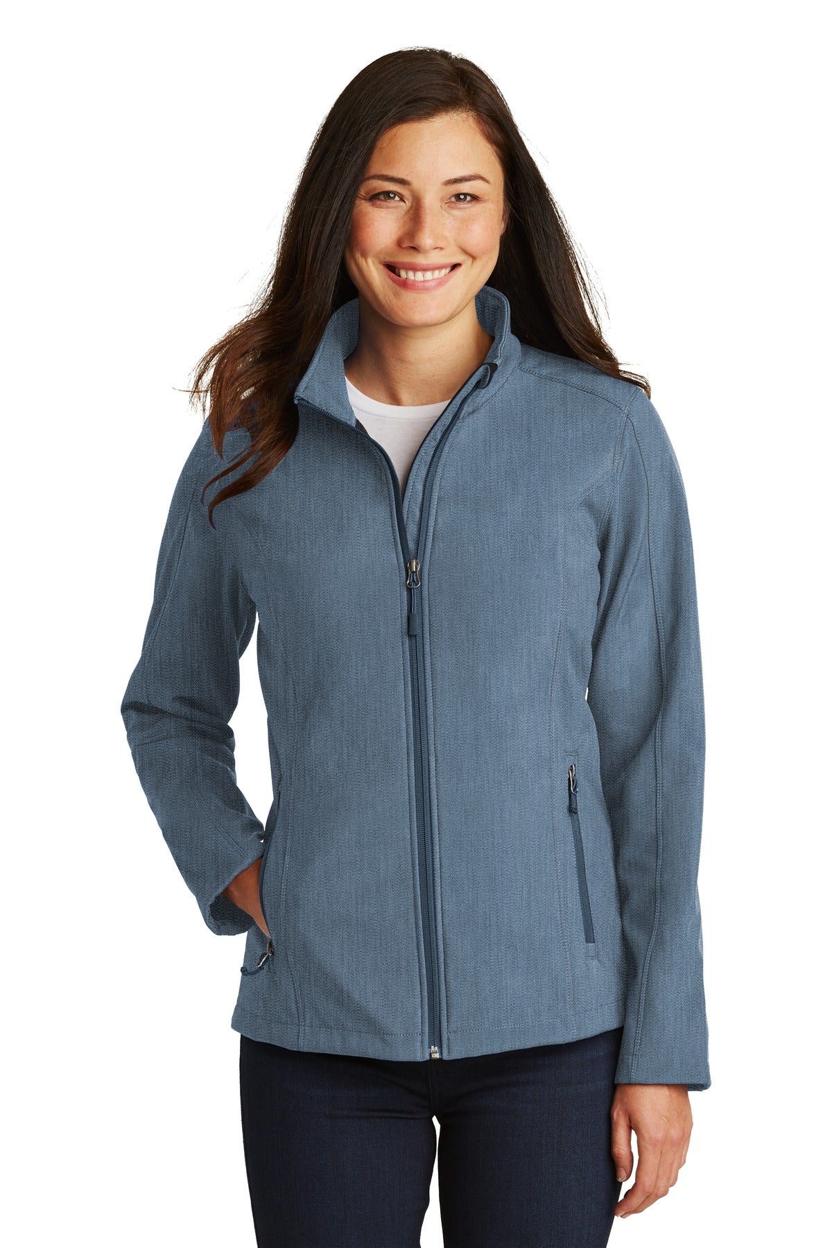 Port Authority? Women's Core Soft Shell Jacket. L317