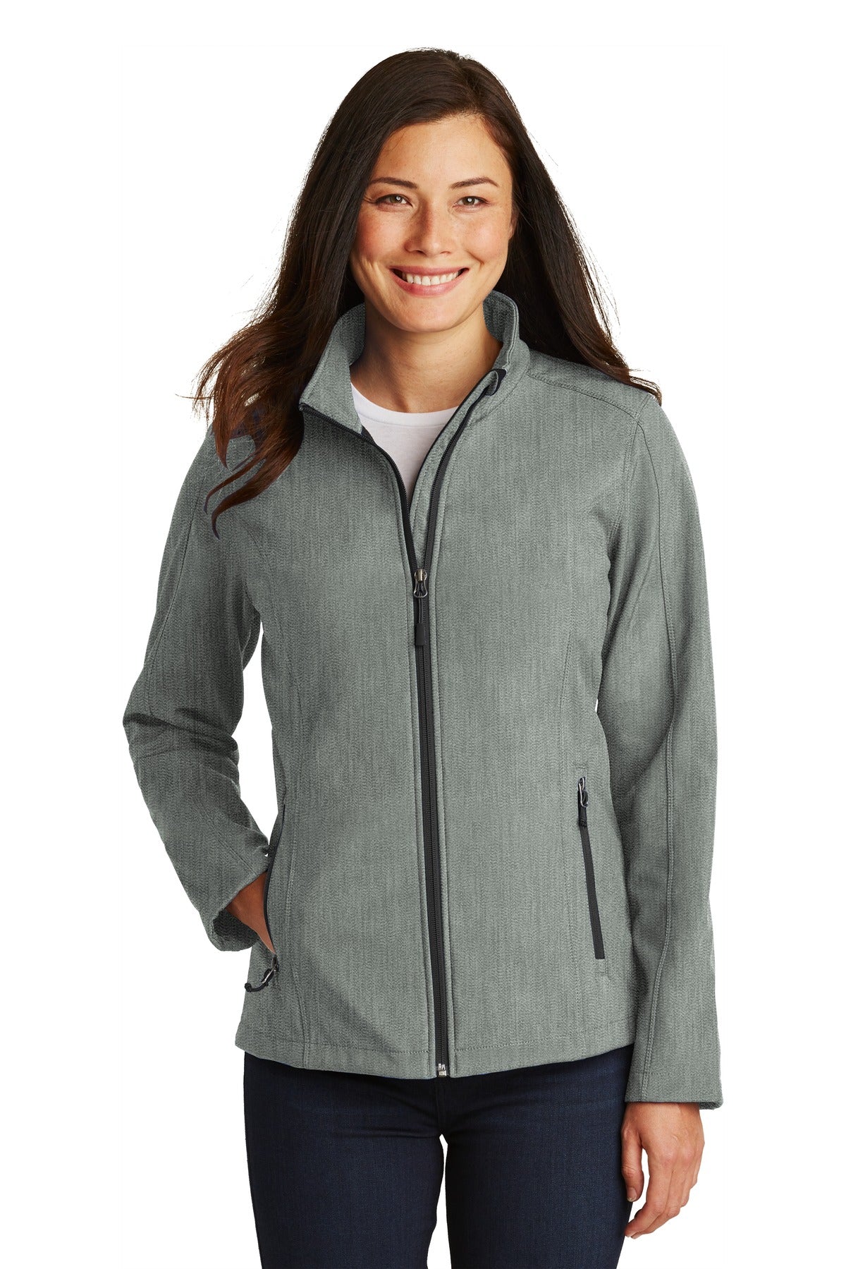 Port Authority? Women's Core Soft Shell Jacket. L317