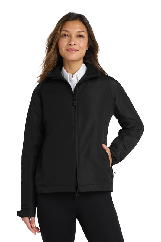Port Authority® Women's Challenger™ Jacket