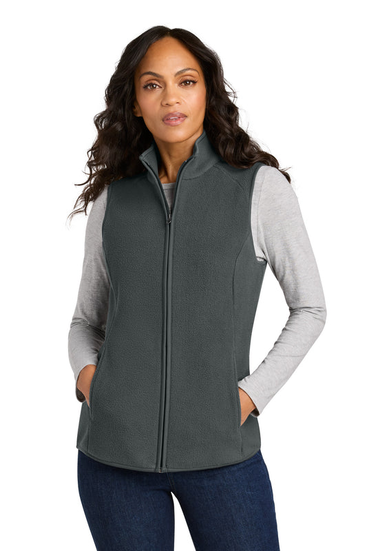Port Authority® Women's C-FREE® Fleece Vest