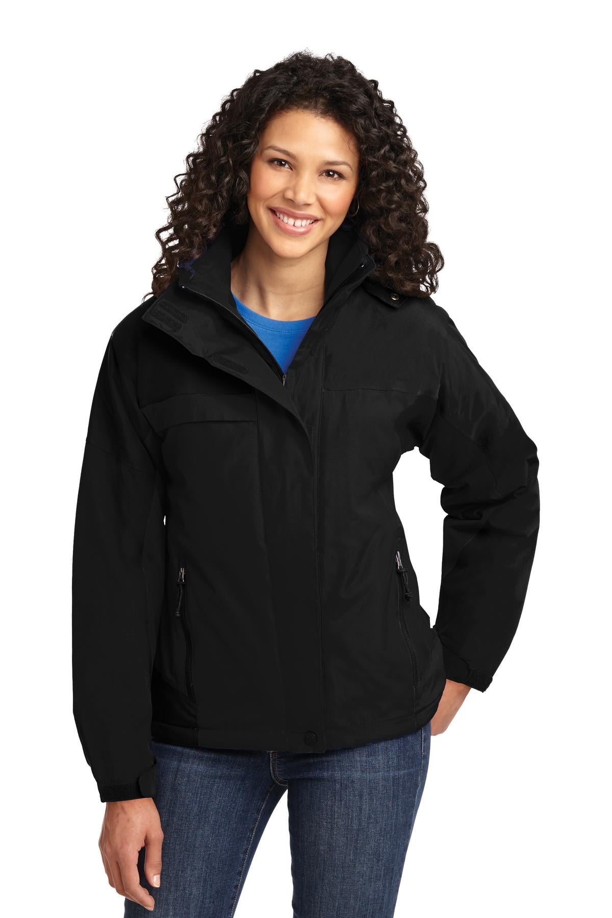 Port Authority? Women's Nootka Jacket. L792
