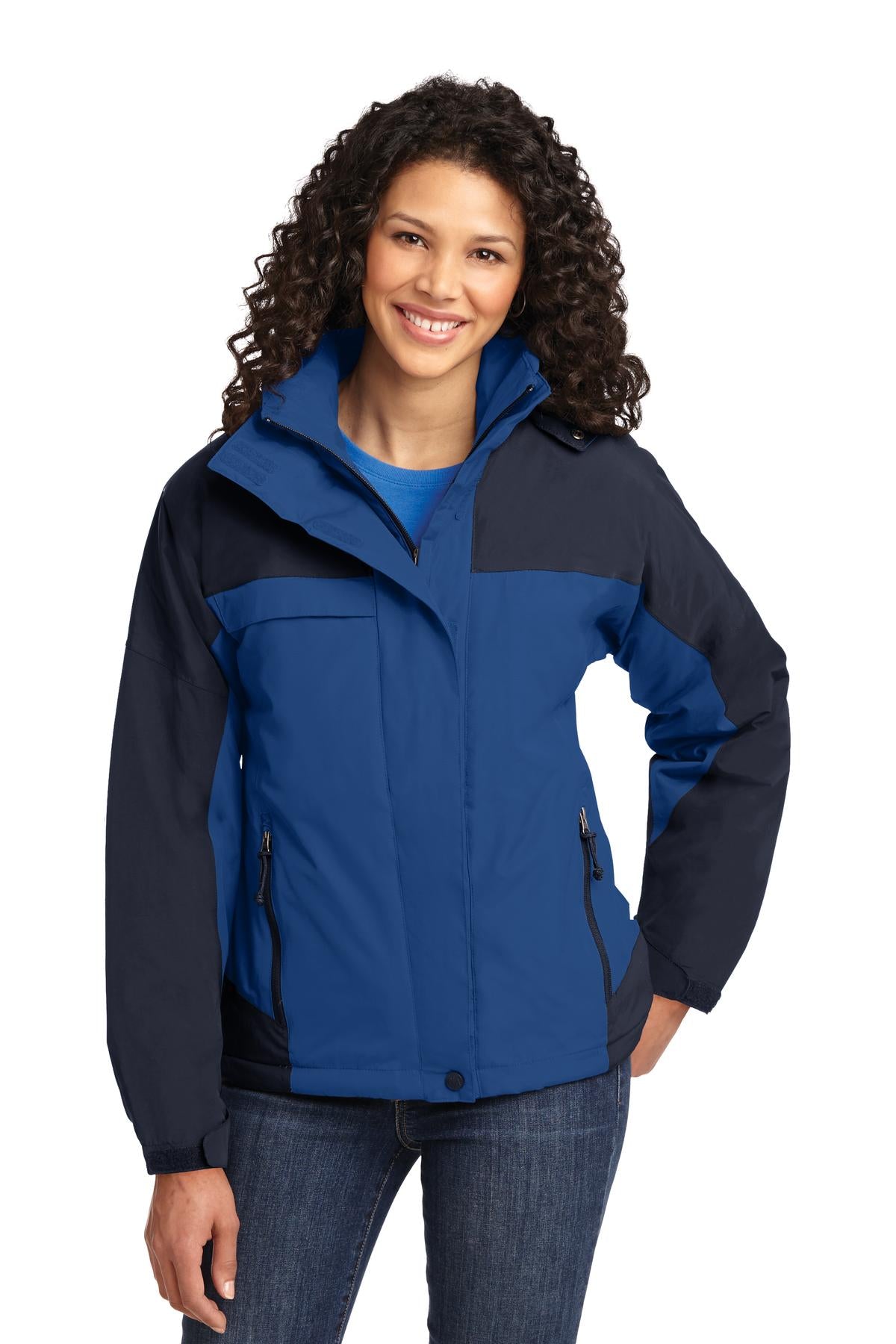 Port Authority? Women's Nootka Jacket. L792