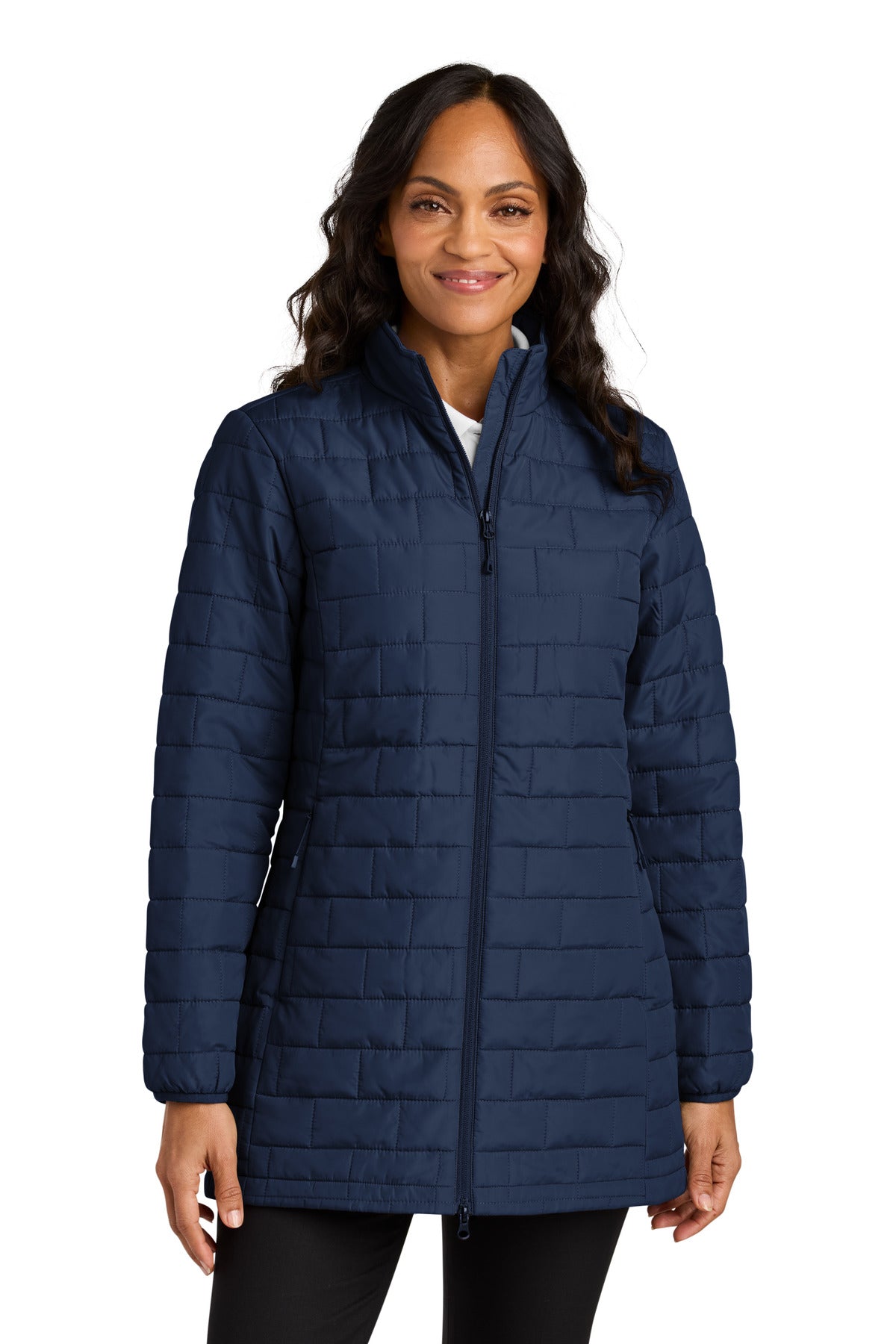 Port Authority® Women's C-FREE® Brick Jacket