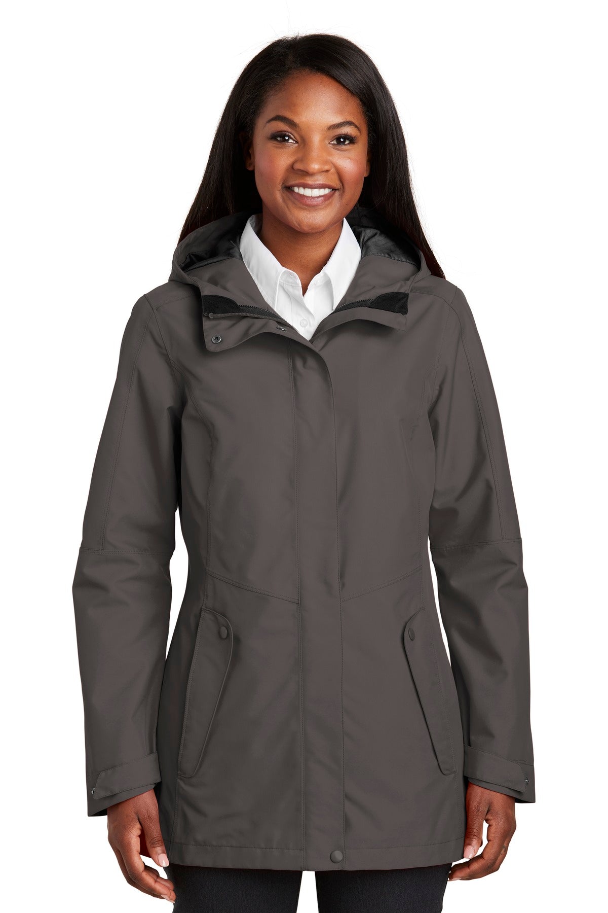 Port Authority ? Women's Collective Outer Shell Jacket.