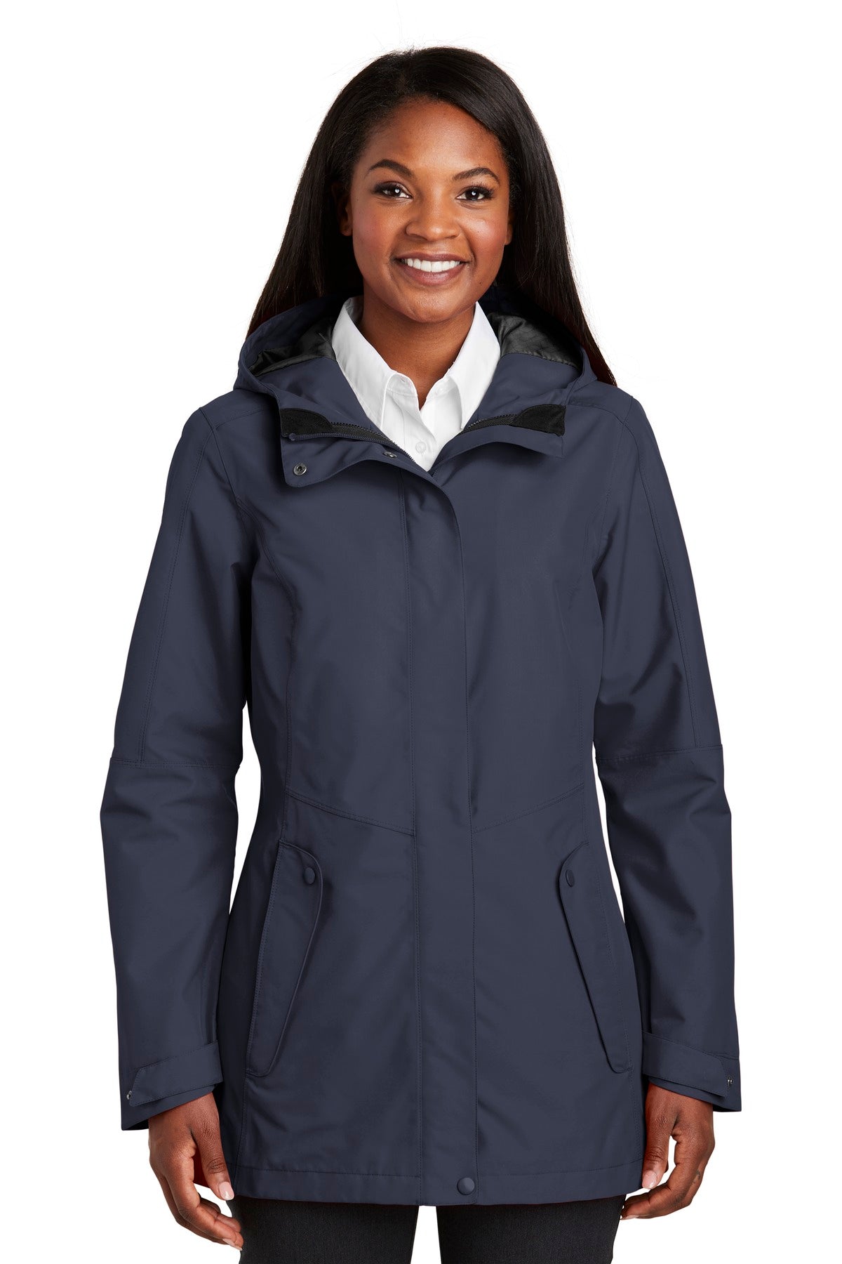 Port Authority ? Women's Collective Outer Shell Jacket.