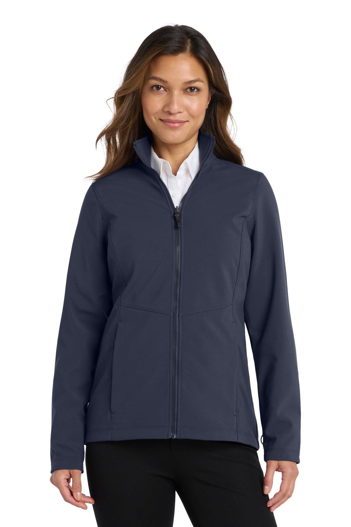 Port Authority ® Women's Collective Soft Shell Jacket