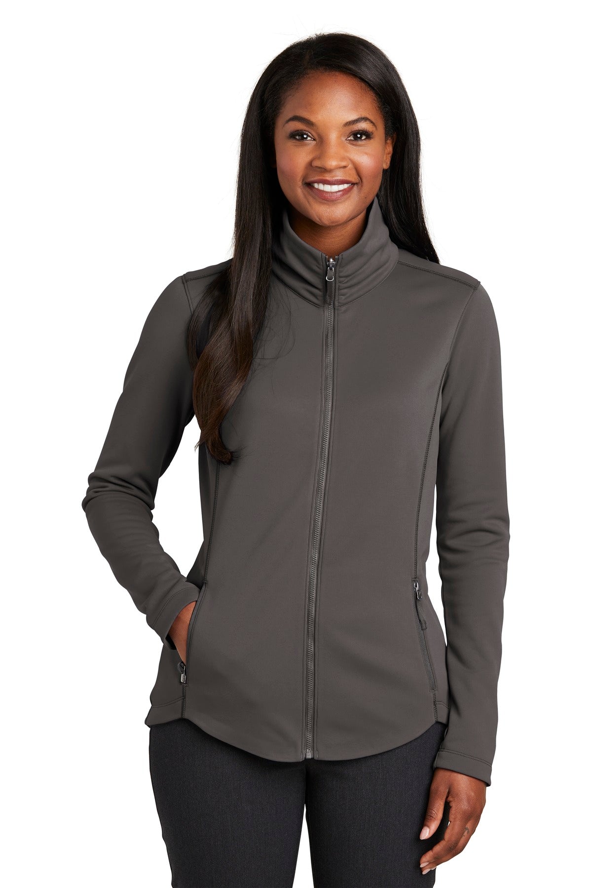 Port Authority ? Women's Collective Smooth Fleece Jacke
