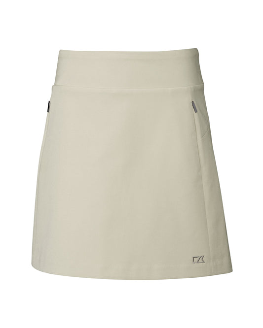 Cutter & Buck Pacific Performance Womens Pull On Skort