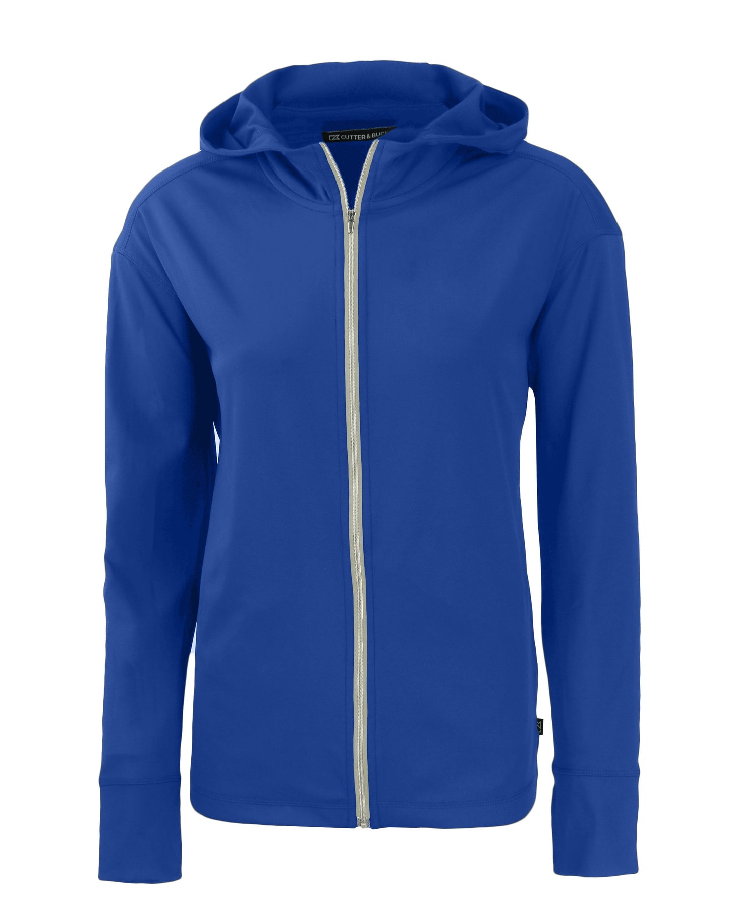Cutter & Buck Daybreak Recycled Womens Hooded Full Zip