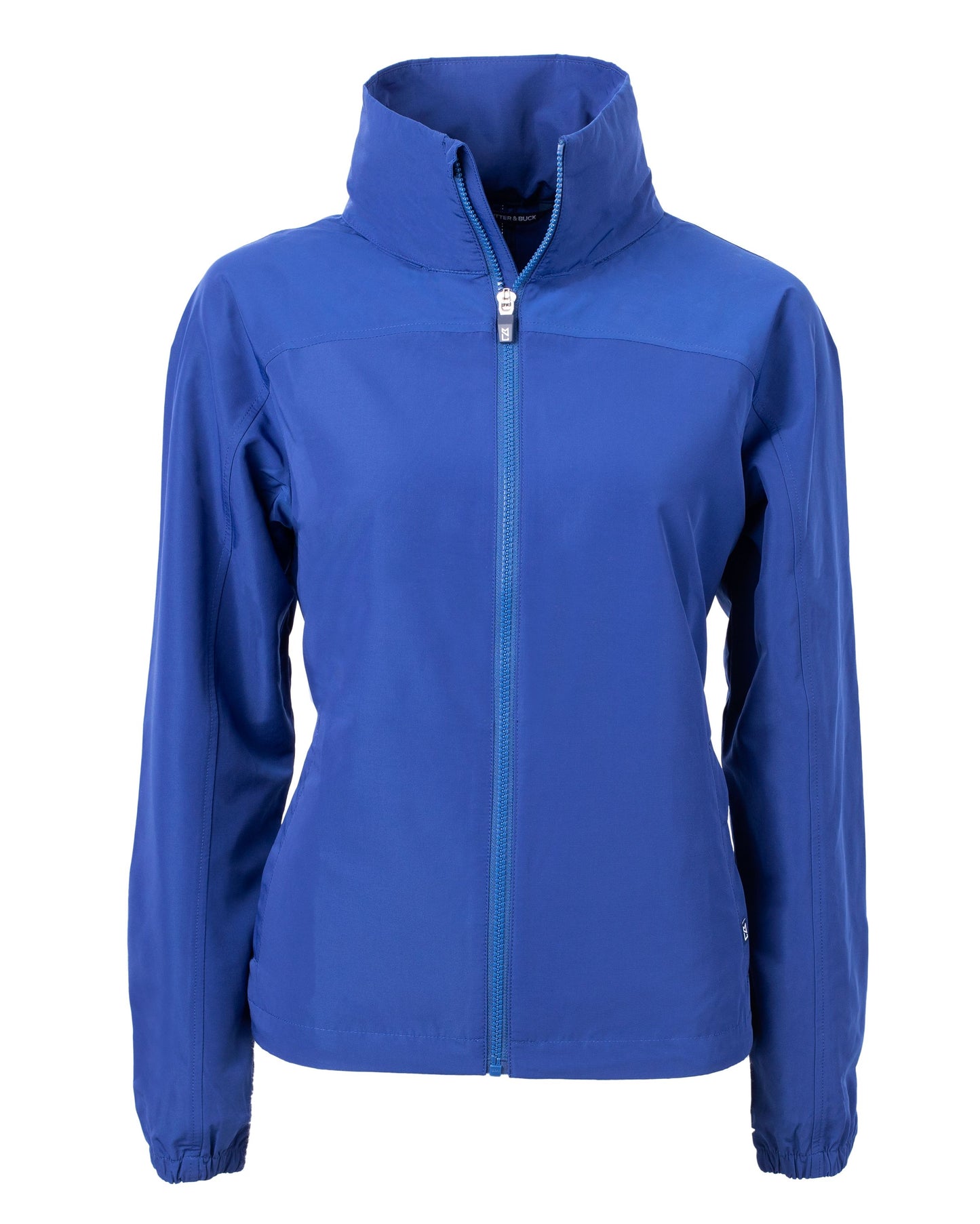 Cutter & Buck Charter Epic Versatility Recycled Womens Full Zip Jacket