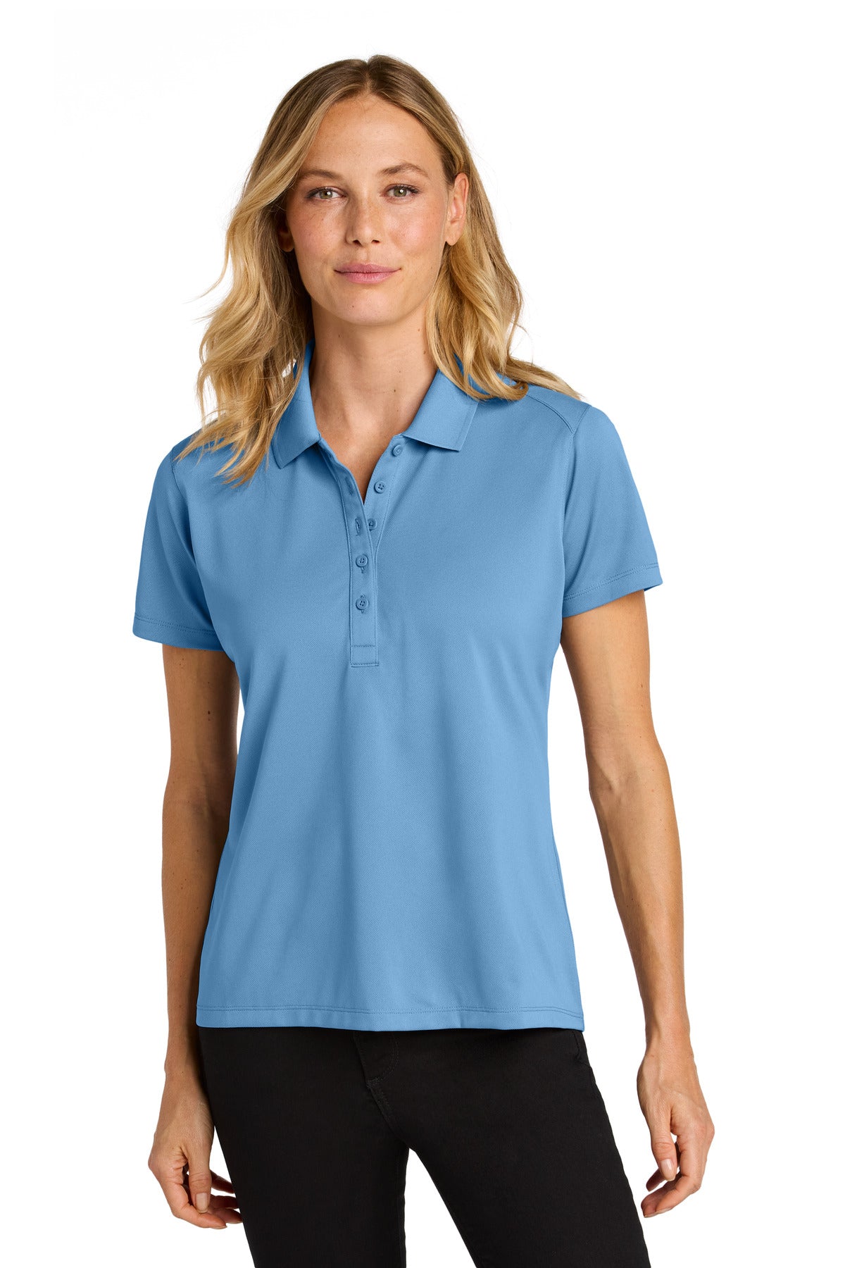 Port Authority? Women's Wearever Performance Pique Polo