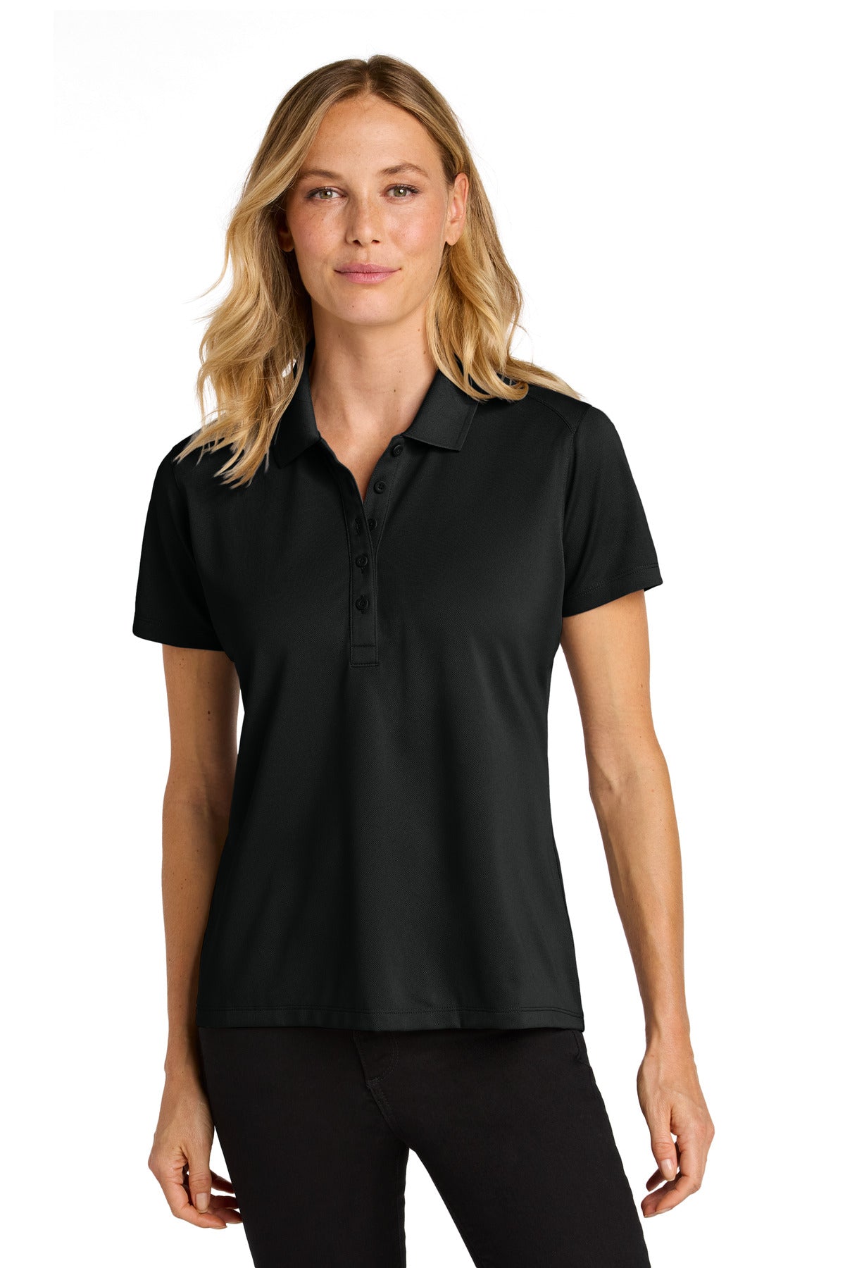 Port Authority? Women's Wearever Performance Pique Polo